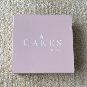 Cakes Plus Honey Nipple Covers